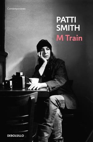 M Train | 9788466342223 | Smith, Patti