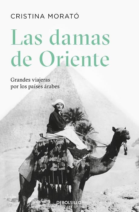 Las damas de Oriente | 9788497938976 | Morató, Cristina