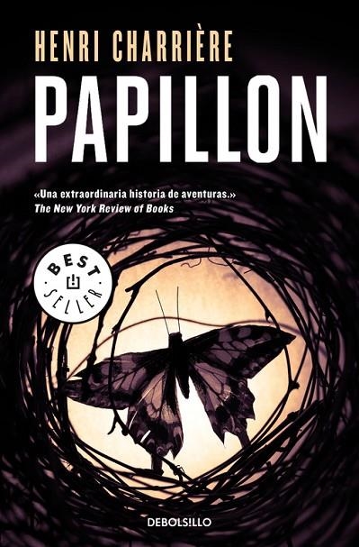 Papillon | 9788466342148 | Charrière, Henri