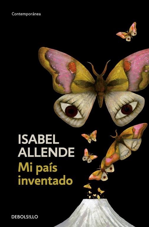 Mi país inventado | 9788483462041 | Allende, Isabel