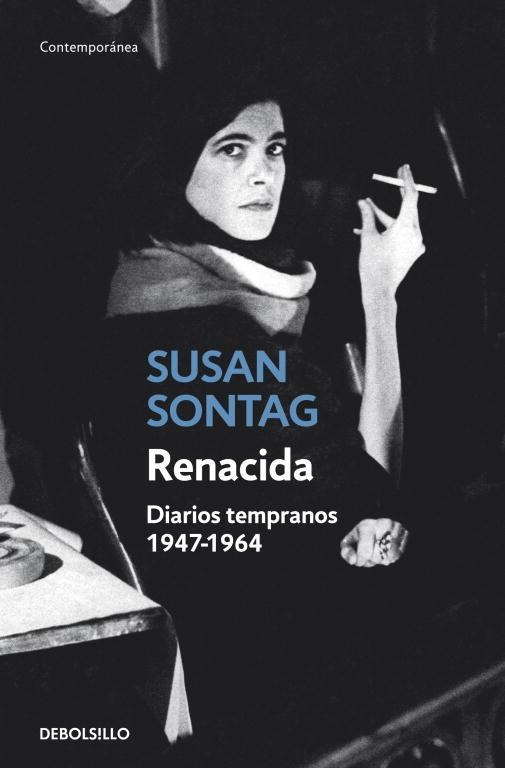 Renacida | 9788499894843 | Susan Sontag