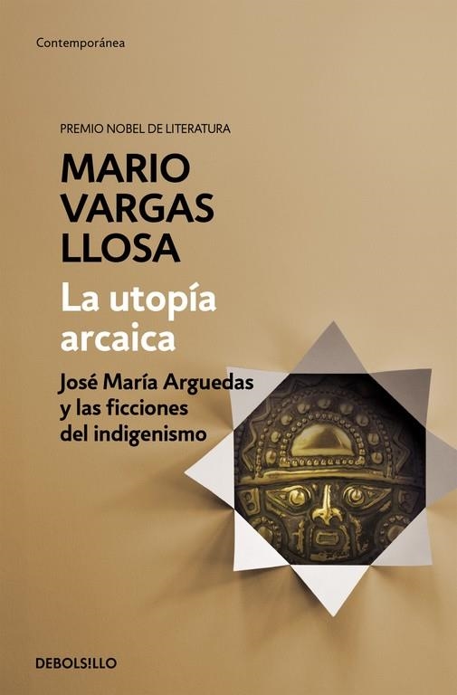 La utopía arcaica | 9788490626191 | Mario Vargas Llosa