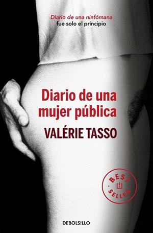 Diario de una mujer pública | 9788499894232 | Valérie Tasso