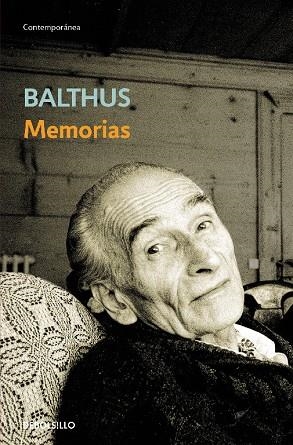 Memorias | 9788490623893 | Balthus