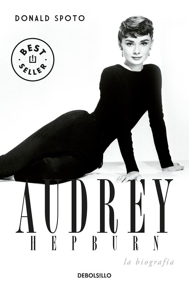 Audrey Hepburn | 9788483465288 | Donald Spoto