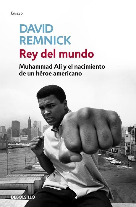 Rey del mundo | 9788499086606 | David Remnick