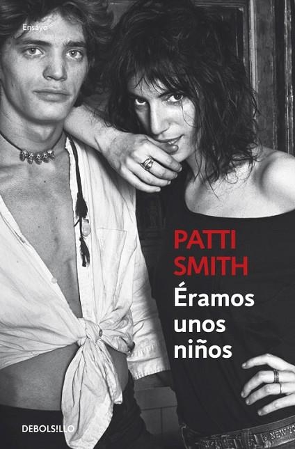 Éramos unos niños | 9788499894454 | Patti Smith