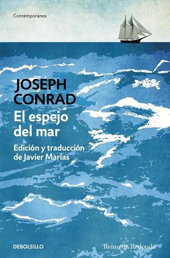 El espejo del mar | 9788499897271 | Joseph Conrad
