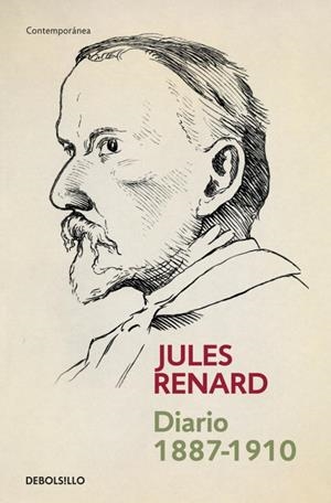 Diario 1887-1910 | 9788483467084 | JULES RENARD