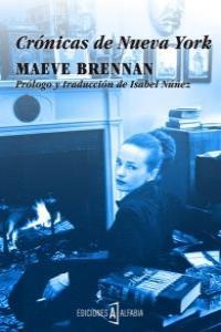 Crónicas de Nueva York | 9788493890926 | Brennan, Maeve