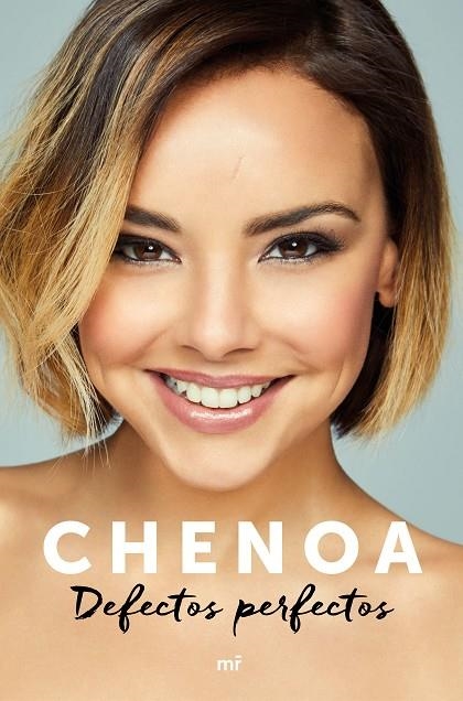 Defectos perfectos | 9788427043800 | Chenoa
