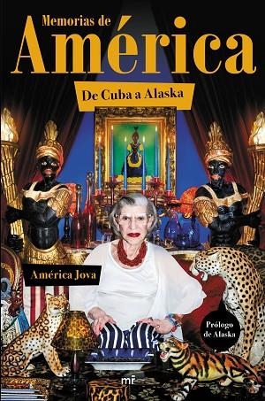 Memorias de América | 9788427043190 | Jova Godoy, América