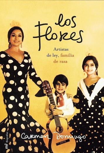 Los flores | 9788427029835 | Domingo, Carmen