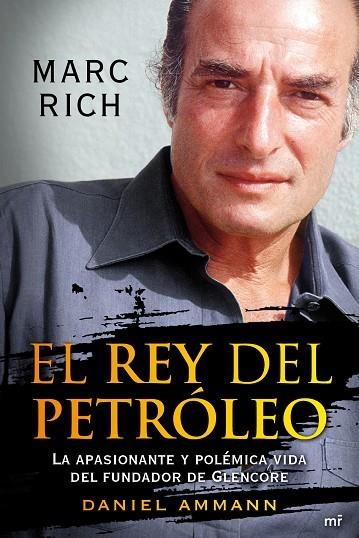 El rey del petróleo | 9788427037878 | Ammann, Daniel