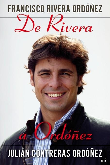 De Rivera a Ordóñez | 9788427036970 | Rivera Ordóñez, Francisco;Contreras Ordóñez, Julián