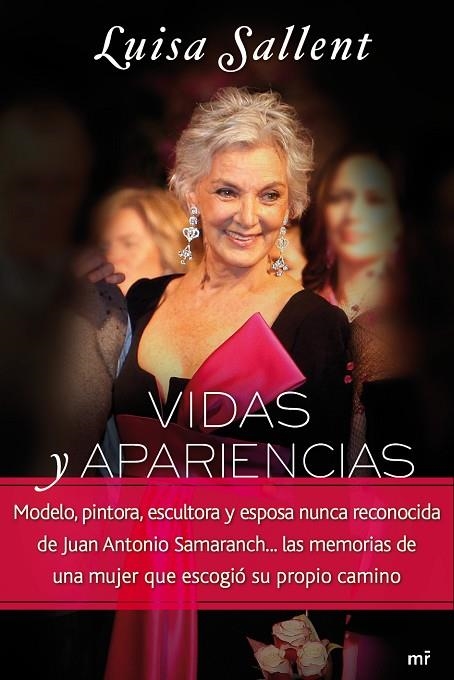Vidas y apariencias | 9788427038059 | Sallent, Luisa