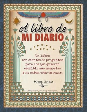 El libro de mi diario | 9788491110132 | GARCIA ESTRADA, MAENA