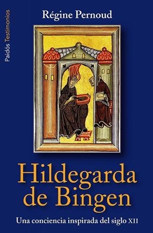 Hildegarda de Bingen | 9788449327704 | Pernoud, Régine