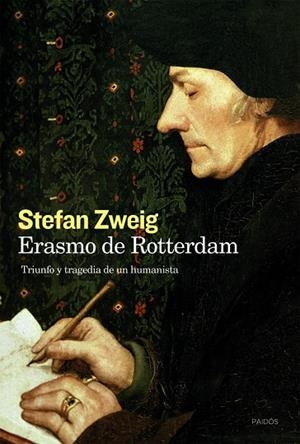 Erasmo de Rotterdam | 9788449326332 | STEFAN  ZWEIG
