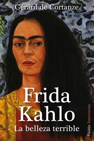 Frida Kahlo | 9788449323058 | Cortanze, Gérard de