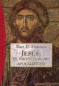 Jesús | 9788449310270 | Ehrman, Bart