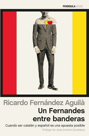 Un Fernandes entre banderas | 9788499423487 | Fernández Aguilà, Ricardo