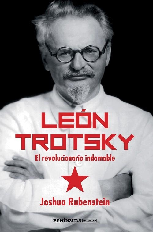 León Trotsky | 9788499423999 | Rubenstein, Joshua