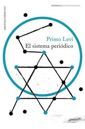 El sistema periódico | 9788499422930 | Levi, Primo