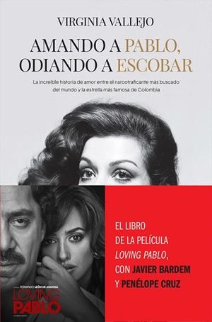 Amando a Pablo, odiando a Escobar | 9788499426402 | Vallejo, Virginia