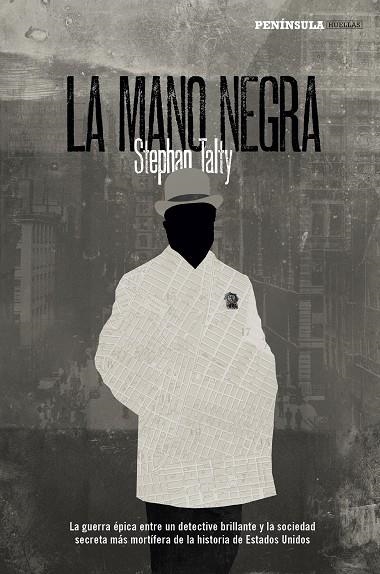 La Mano Negra | 9788499426808 | Talty, Stephan