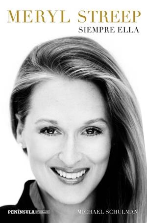 Meryl Streep | 9788499426594 | Schulman, Michael