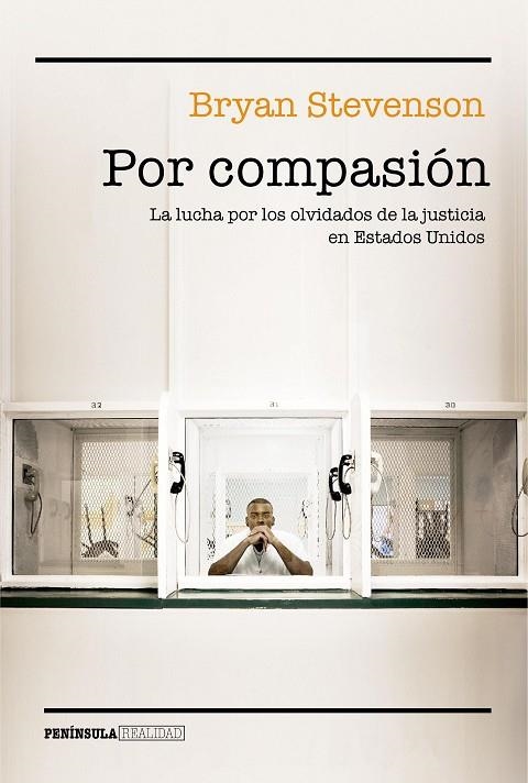 Por compasión | 9788499426570 | Stevenson, Bryan