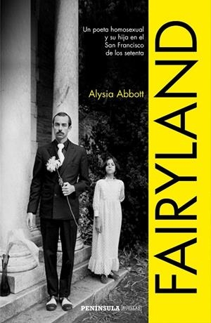 Fairyland | 9788499425443 | Abbott, Alysia