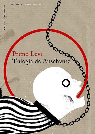 Trilogía de Auschwitz | 9788499424545 | Levi, Primo
