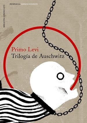 Trilogía de Auschwitz | 9788499424545 | Levi, Primo