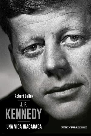 J.F. Kennedy | 9788499426617 | Dallek, Robert
