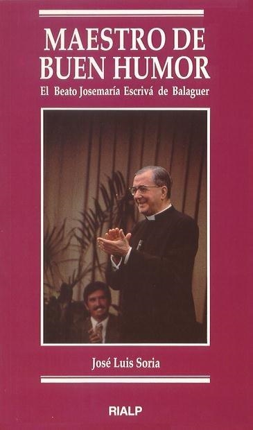 Maestro de buen humor | 9788432129681 | Luis Soria, José