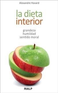 La dieta interior | 9788432142352 | Havard, Alexandre