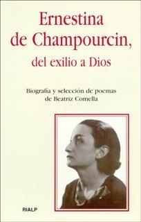 Ernestina de Champourcin, del exilio a Dios | 9788432134227 | Comella Gutiérrez, Beatriz