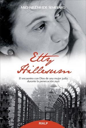Etty Hillesum | 9788432145391 | Semeraro, Michael Davide