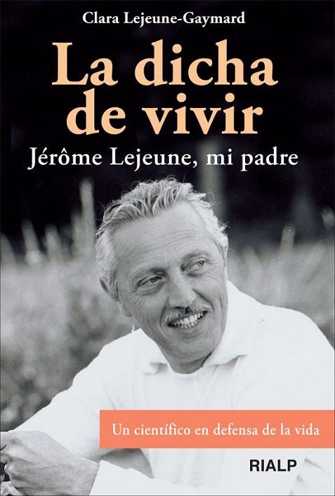 La dicha de vivir | 9788432139642 | Lejeune, Clara