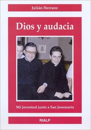 Dios y audacia | 9788432138249 | Herránz Casado , Julián