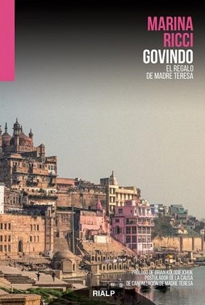 Govindo | 9788432148170 | Ricci, Marina