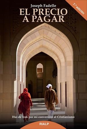 El precio a pagar | 9788432138812 | Fadelle, Joseph
