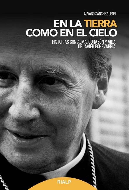 En la tierra como en el cielo | 9788432148972 | Sánchez León, Álvaro