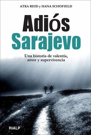 Adiós Sarajevo | 9788432141874 | Reid, Atka