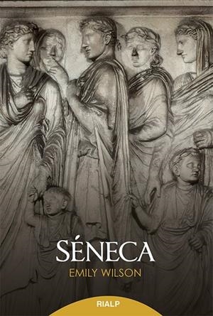 Seneca | 9788432146268 | Wilson, Emily