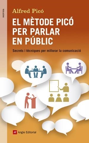 El Mètode Picó per parlar en públic | 9788415695394 | Picó Sentelles, Alfred