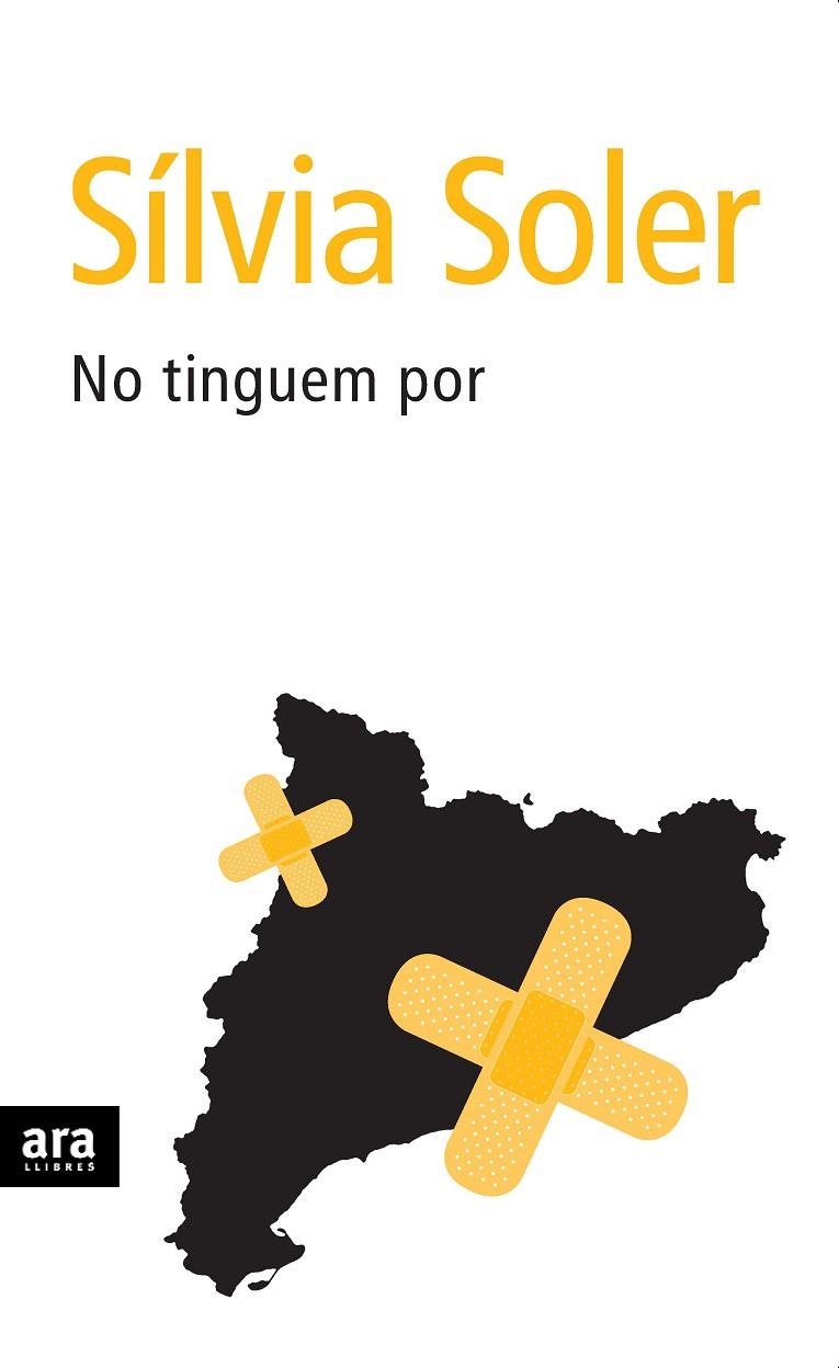 No tinguem por | 9788496767379 | Soler Guasch, Sílvia