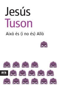 Això és (i no és) allò | 9788492406623 | Tuson Valls, Jesús